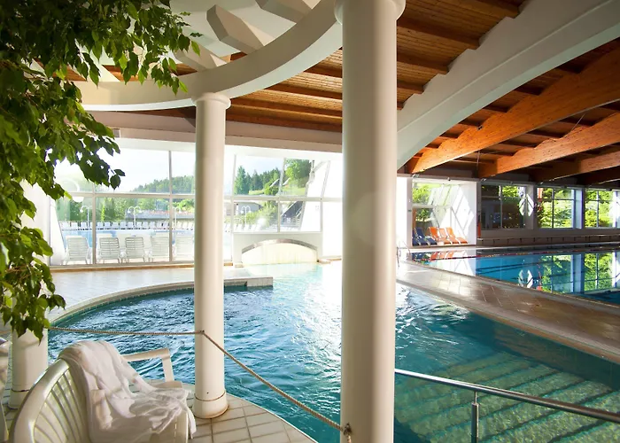 Terme - Vesna Topolšica