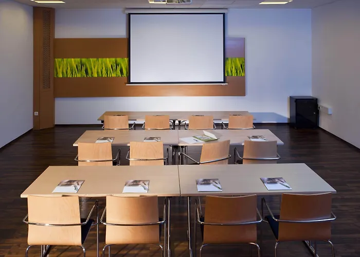 Terme - Vesna Hotel 3*