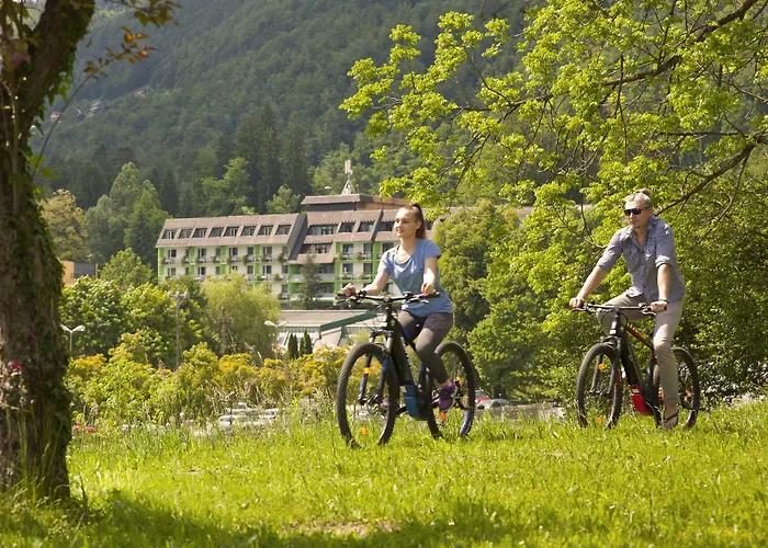 Hotel Terme - Vesna 3*