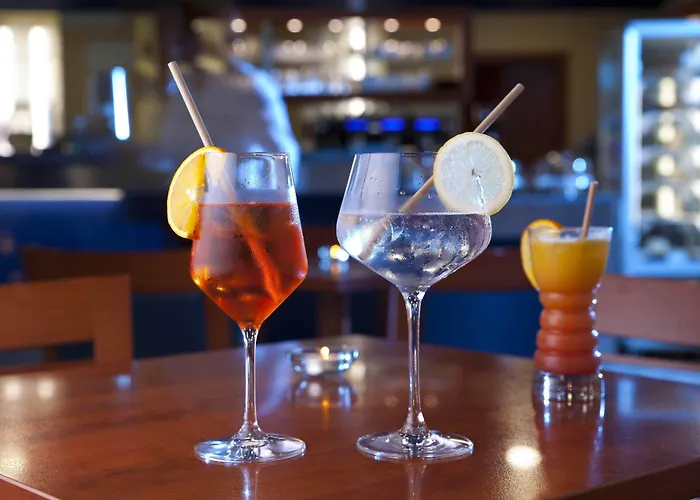 Terme - Vesna מלון