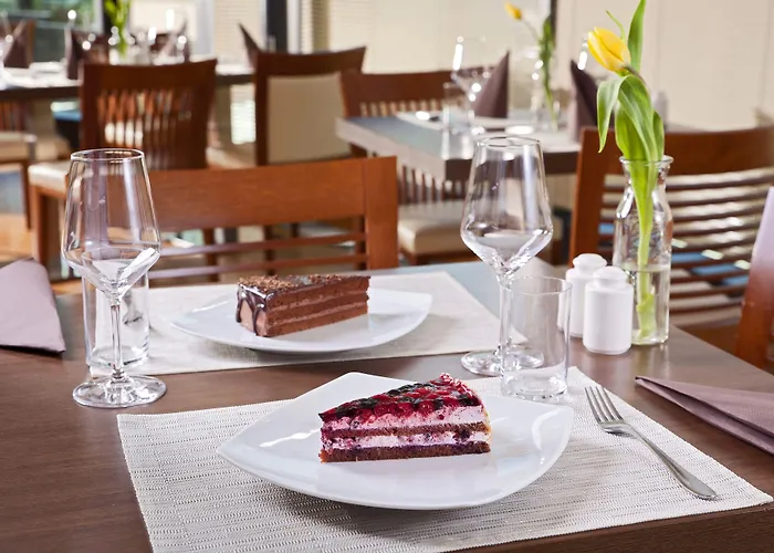 Hotel Terme - Vesna Topolšica