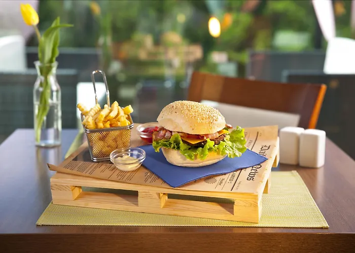 Terme - Vesna Hotel 3*