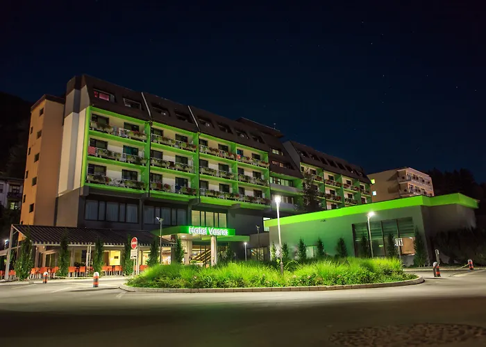 Terme - Vesna Hotel Topolšica