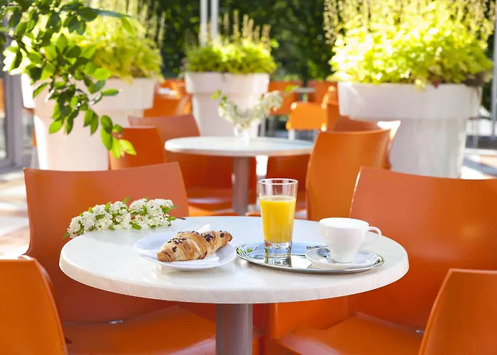 Hotel Terme - Vesna Topolšica