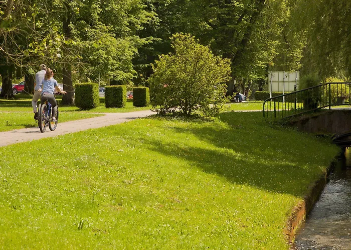 Hotel Terme - Vesna 3*