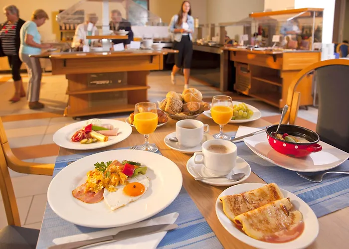 Hotel Terme - Vesna Topolšica