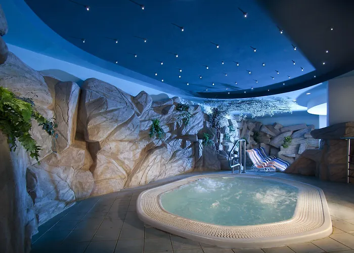 Terme - Vesna Hotel 3*