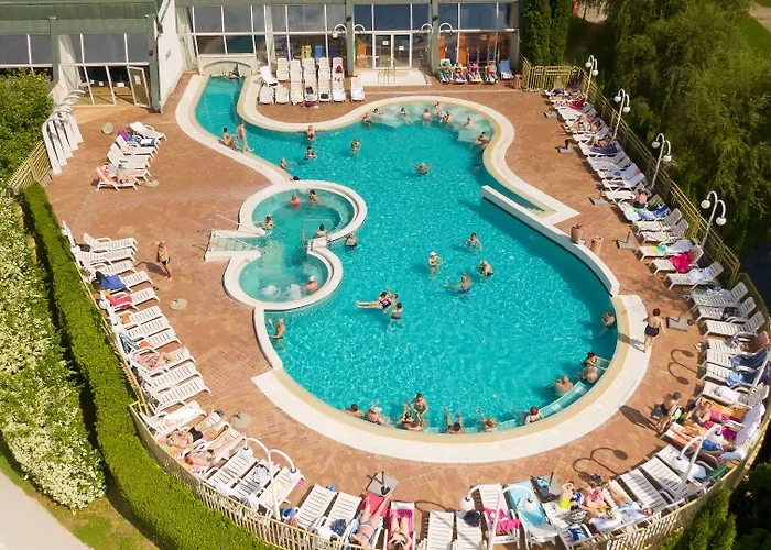Terme - Vesna 3* Topolšica