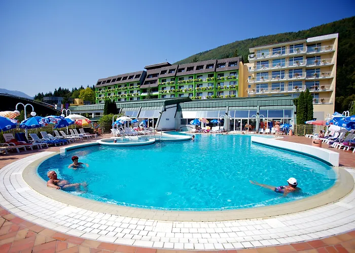 Terme - Vesna Hotel
