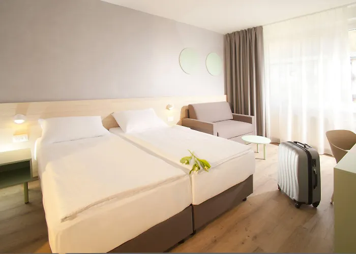 Hotel Terme - Vesna Topolšica