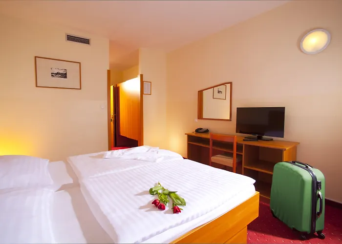 Terme - Vesna Hotel Topolšica