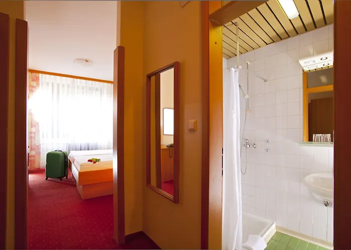 Hotel Terme - Vesna Topolšica