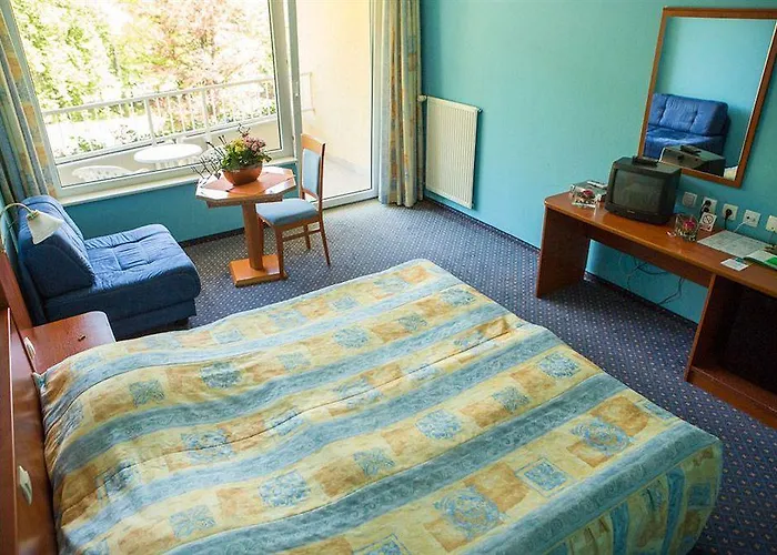 Terme - Vesna Hotel Topolšica