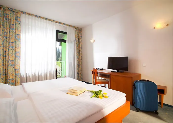 Terme - Vesna Topolšica