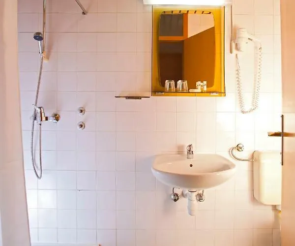 Terme - Vesna Topolšica