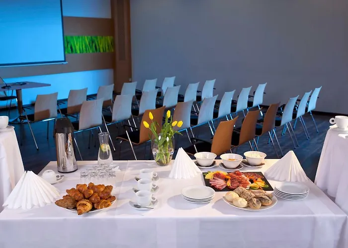 Hotel Terme - Vesna Topolšica