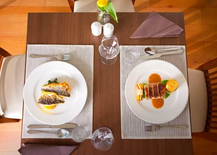 Hotel Terme - Vesna Topolšica