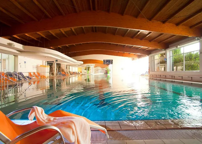 Terme - Vesna Topolšica