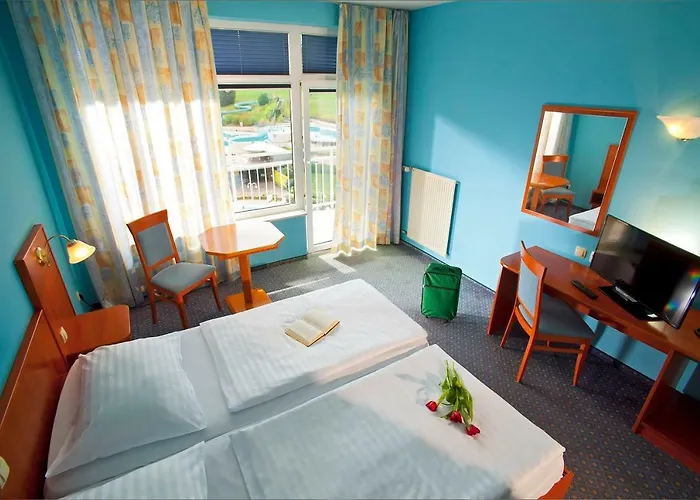 Terme - Vesna Topolšica