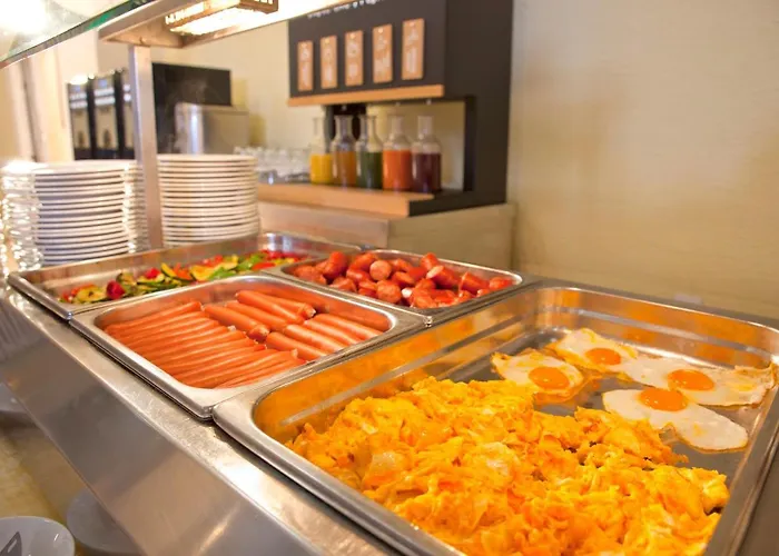 מלון Terme - Vesna 3*