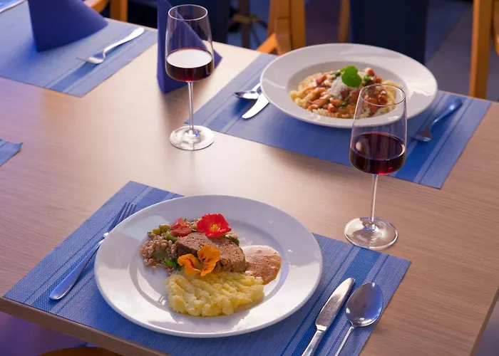 Terme - Vesna Topolšica